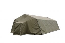 Армейская палатка "М50" на заказ,ПВХ
